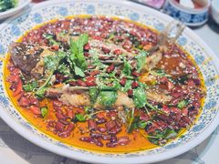 -杨记隆府(重庆总店)