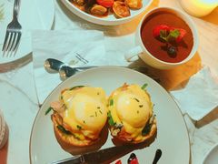 -农畉LONFOOD(福田星河COCOPark店)