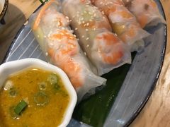 -越美小馆·越南料理(曲江店)