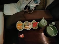 -足本纪·足道 SPA 简餐 小吃(文三西路店)