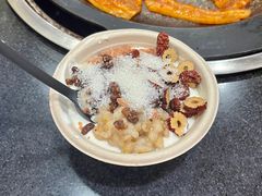 -牛得很·鲜牦牛肉烧烤·牛羊肉菌汤锅(康定店)