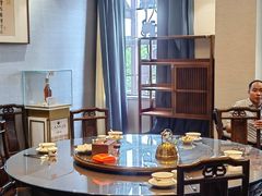 包厢-抱德·潮汕味(琶洲店原惠城鱼仔)
