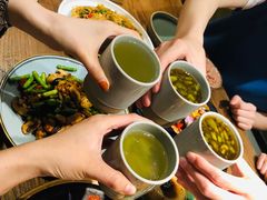 -薇酌饮·陕西菜(南门外店)