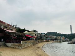 -南丫岛