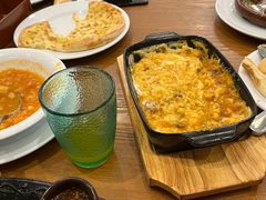 -萨莉亚意式餐厅(南海万达广场店)