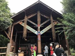 -云南民族村