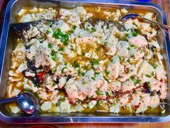 -古城苗家土菜馆(河景餐厅店)