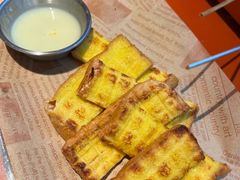 -神府路壹号·海鲜烧烤·砂锅粥·锅物(三坊七巷店)