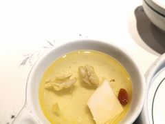 -云海肴·汽锅鸡·云南菜(高德置地店)