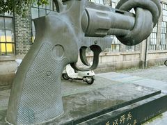 -南京晨光1865创意产业园