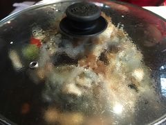 酱油炒饭-芙蓉堂(武汉天地店)