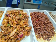 -紫光园清真北京小吃(广渠门内店)