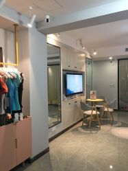 -JC·YOGA静禅瑜伽普拉提