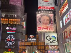 -心斋桥