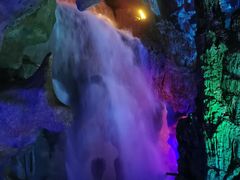 -泰安地下龙宫景区