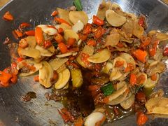 -俏湘厨•地道湘菜(建华南路店)