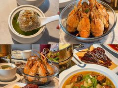 -大潮淮·淮扬菜(何园旗舰店)
