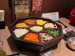 -将军牛排·尔滨地标朝鲜族美食(总店)