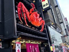 -蟹料理 北海道かに将軍(札幌本店)