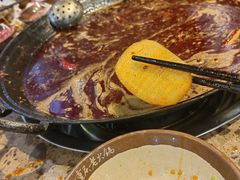 -正南齊北重庆老火锅(光华村直营店)