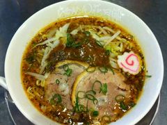 -花月岚拉面(大统五福店)