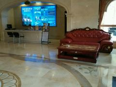 -维也纳酒店(桂林万象城火车站店)