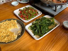 -61号餐吧(兴坪古镇漓江店)