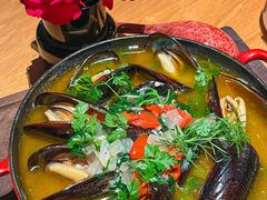 -EATALIA意塔利意式餐厅(鼓楼店)