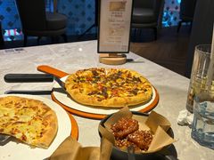 -必胜客(上海新南方商城PH店)