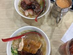 -一乐烧鹅(中环店)
