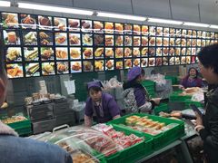 -宫廷糕点铺(建设路店)