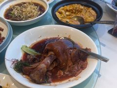 -添福来墨鱼饺子 · 海鲜东北菜(大连星海·黄浦路店)