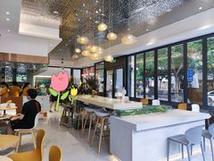 大堂-小西家作(富力爱丁堡店)