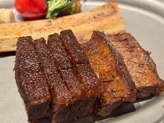 -王品牛排(郑州大卫城店)