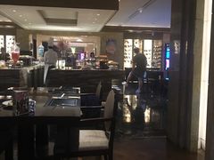 -AdD全日制餐厅(中谷花园酒店)