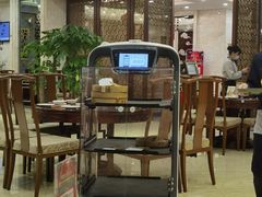 大堂-顺德人家食府(黄金广场店)