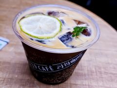 破局之章-CT3.9 习得咖啡(天河东路店)