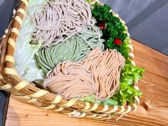 -湊湊火锅·茶憩(东城万达店)