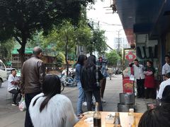 大堂-甘记肥肠粉(马鞍北路店)