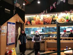 -木屋烧烤(龙岗南联店)