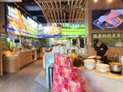 -羊之道草原味道清真餐厅(番禺店)