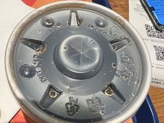 -汉堡王(徐汇绿地缤纷店)