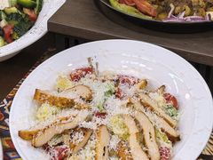 -沙漠玫瑰土耳其餐厅(神路街店)