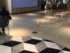 -百丽宫影城(CGS激光苏宁广场店)