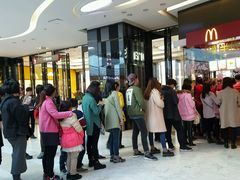 -麦当劳(莆田荔城大道万达店)