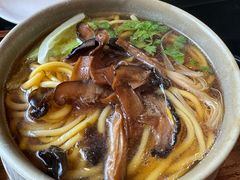 -安多素食(广仁寺路店)