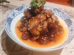 -杨记隆府(时代天街店)