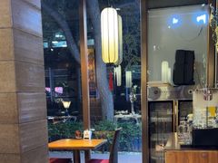 -金枝玉叶上海人家食府(三里河店)