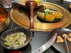 -谷牛和牛烤肉(漕河泾印象城店)