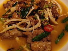 -章吴记喜瑞餐厅(东东城店)